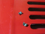 91 92 93 94 95 Toyota MR2 2.2L Engine Valve Lock Keeper Collet OEM
