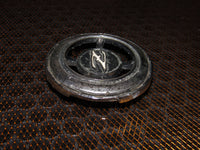 72 73 Datsun 240z OEM Rear Quarter Panel Emblem Badge