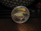 72 73 Datsun 240z OEM Front Hood Panel Emblem Badge