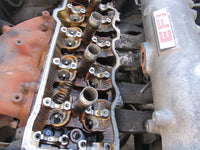 91 92 93 94 95 Toyota MR2 2.2L Engine Valve Spring - 5SFE