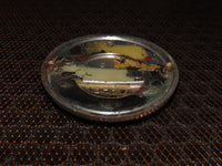 72 73 Datsun 240z OEM Front Hood Panel Emblem Badge