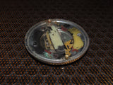 72 73 Datsun 240z OEM Front Hood Panel Emblem Badge