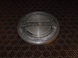 72 73 Datsun 240z OEM Front Hood Panel Emblem Badge
