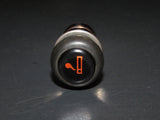 86 87 88 89 90 91 Mazda RX7 OEM 12 Volt 12v Lighter