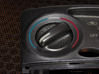 00 01 02 Toyota Celica OEM Climate Control Temperature Switch Knob