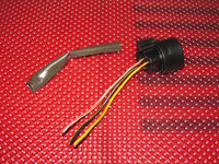 91 92 93 94 95 Toyota MR2 2.2L Alternator Pigtail Harness - 5SFE