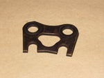 84 85 86 87 88 Pontiac Fiero 2.8L V6 OEM Engine Rocker Arm Shim Gasket Plate