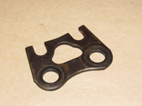 84 85 86 87 88 Pontiac Fiero 2.8L V6 OEM Engine Rocker Arm Shim Gasket Plate