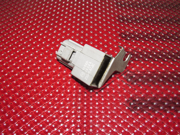 91 92 93 94 95 Toyota MR2 2.2L Ignition Resistor - 5SFE