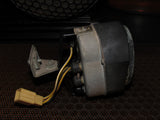 72 73 Datsun 240z OEM Temperature Temp & Oil Gauge Meter