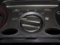 00 01 02 Toyota Celica OEM Climate Control Fan Speed Switch Knob