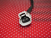 91 92 93 94 95 Toyota MR2 2.2L Ignition Resistor Pigtail Harness - 5SFE