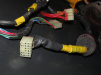 87 88 89 Toyota MR2 OEM Door Wiring Harness - Left