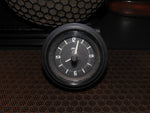 70 71 72 73 Datsun 240z OEM Dash Analog Clock