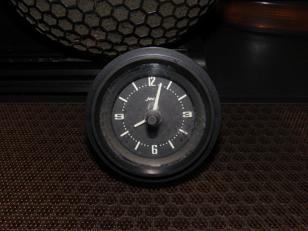 70 71 72 73 Datsun 240z OEM Dash Analog Clock