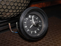 70 71 72 73 Datsun 240z OEM Dash Analog Clock