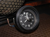 70 71 72 73 Datsun 240z OEM Dash Analog Clock