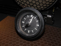 70 71 72 73 Datsun 240z OEM Dash Analog Clock