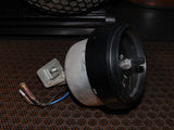 70 71 72 73 Datsun 240z OEM Dash Analog Clock