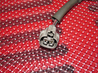 91 92 93 94 95 Toyota MR2 2.2L 5SFE OEM M/T Back Up Switch Pigtail Harness
