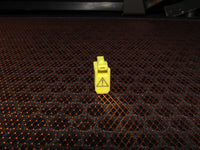06-15 Mazda Miata OEM Caution Harness Cap Plug
