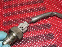 91 92 93 94 95 Toyota MR2 2.2L 5SFE OEM M/T Back Up Switch Pigtail Harness