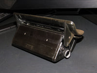 86 87 88 89 90 91 Mazda RX7 OEM Front Ash Tray