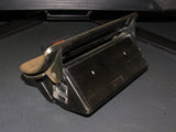 86 87 88 89 90 91 Mazda RX7 OEM Front Ash Tray