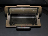 86 87 88 89 90 91 Mazda RX7 OEM Front Ash Tray