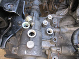 91 92 93 94 95 Toyota MR2 2.2L 5SFE OEM M/T Ball Lock Plug