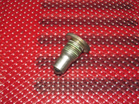 91 92 93 94 95 Toyota MR2 2.2L 5SFE OEM M/T Ball Lock Plug