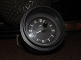70 71 72 73 Datsun 240z OEM Dash Analog Clock