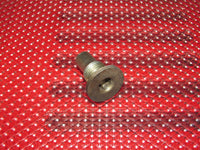 91 92 93 94 95 Toyota MR2 2.2L 5SFE OEM M/T Ball Lock Plug