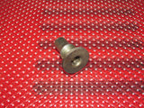 91 92 93 94 95 Toyota MR2 2.2L 5SFE OEM M/T Ball Lock Plug