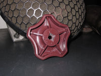 88 89 Chrysler Conquest OEM Front Seat Outer Adjustment Knob