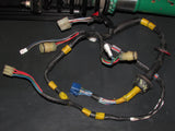 87 88 89 Toyota MR2 OEM Door Wiring Harness - Right