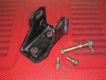 91 92 93 94 95 Toyota MR2 2.2L 5SFE OEM M/T Front Transmission Mount Mounting Bracket