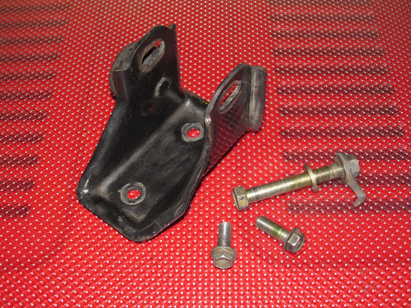 91 92 93 94 95 Toyota MR2 2.2L 5SFE OEM M/T Front Transmission Mount Mounting Bracket