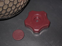 88 89 Chrysler Conquest OEM Front Seat Outer Adjustment Knob