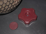 88 89 Chrysler Conquest OEM Front Seat Outer Adjustment Knob