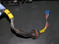 87 88 89 Toyota MR2 OEM Door Wiring Harness - Right