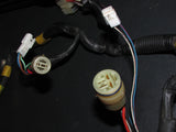 87 88 89 Toyota MR2 OEM Door Wiring Harness - Right