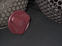 88 89 Chrysler Conquest OEM Front Seat Inner Adjustment Knob