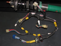 87 88 89 Toyota MR2 OEM Door Wiring Harness - Right