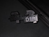 06 07 08 09 10 11 12 Mitsubishi Eclipse OEM Power Window Switch - Right