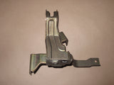 93 94 95 Mazda RX7 OEM Solenoid Vacuum Line Upper Intake Manifold Mounting Bracket