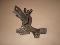 93 94 95 Mazda RX7 OEM Solenoid Vacuum Line Upper Intake Manifold Mounting Bracket