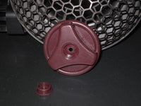 88 89 Chrysler Conquest OEM Front Seat Inner Adjustment Knob