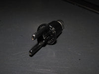 87 88 89 Toyota MR2 OEM License Plate Light Bulb Socket - Right