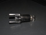 87 88 89 Toyota MR2 OEM License Plate Light Bulb Socket - Right
